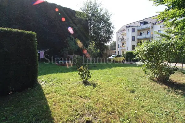 2 room apartment with 44 m² in Chemnitz – Photo 4