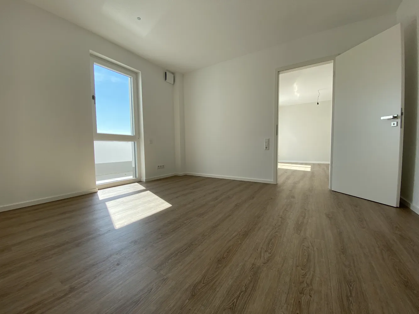 3 Zimmer Wohnung mit 69 m² in Bielefeld – Bild 1