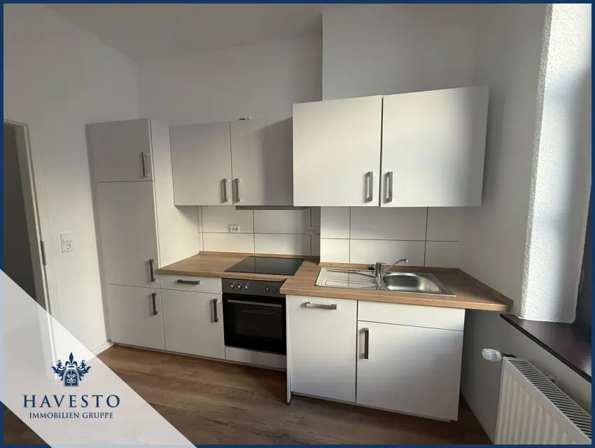 3 Zimmer Wohnung mit 69 m² in Hamburg – Bild 8