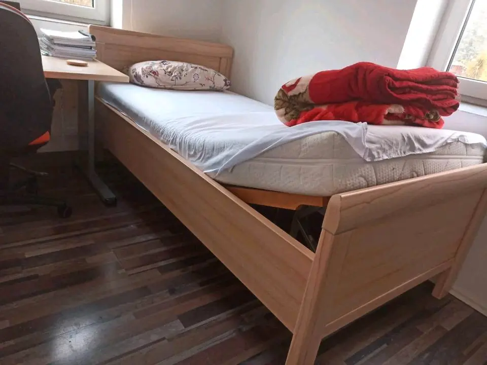 WG-Zimmer mit 12 m² in Coburg – Bild 6