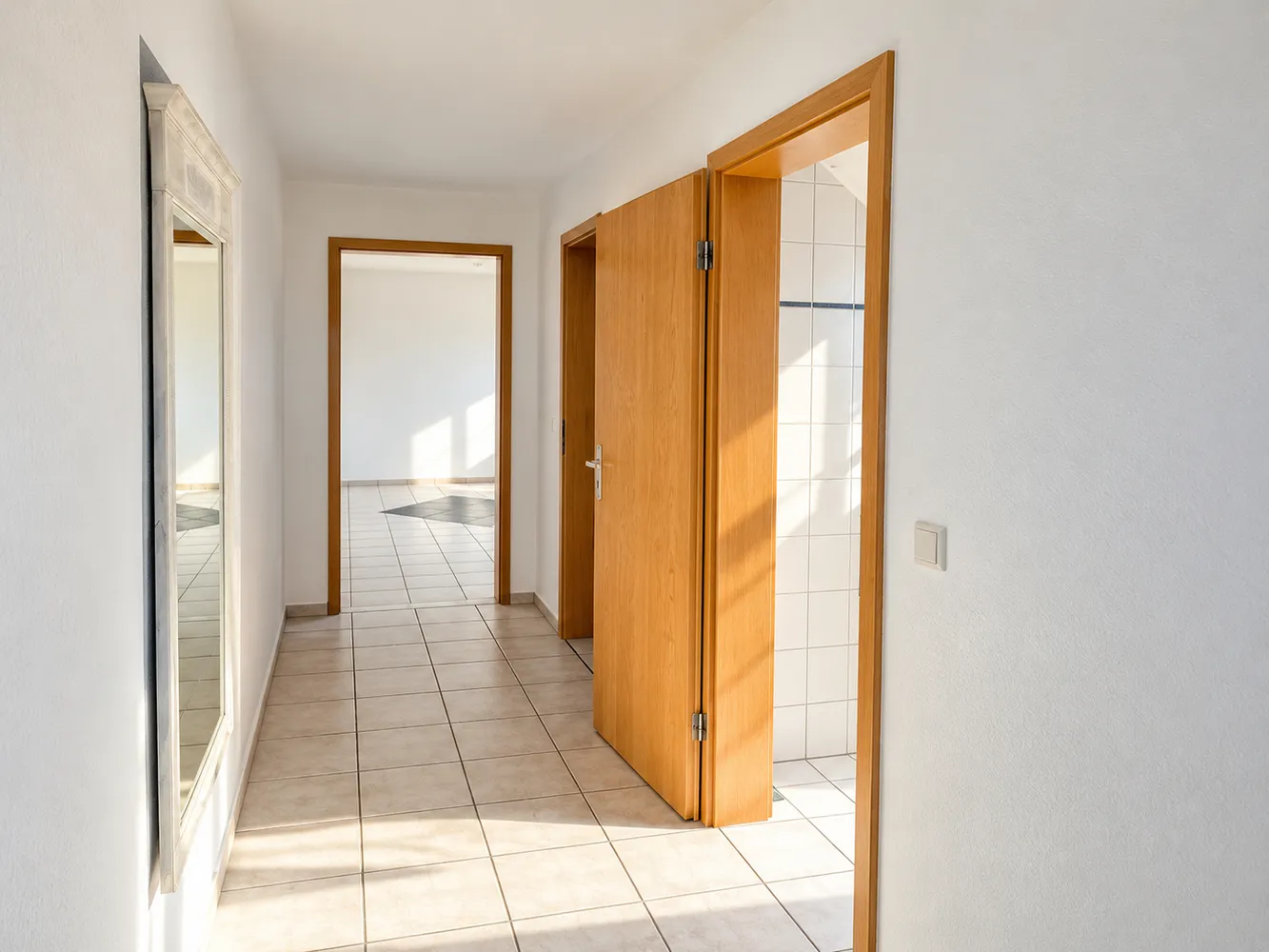 2 Zimmer Wohnung mit 45 m² in Duisburg – Bild 8