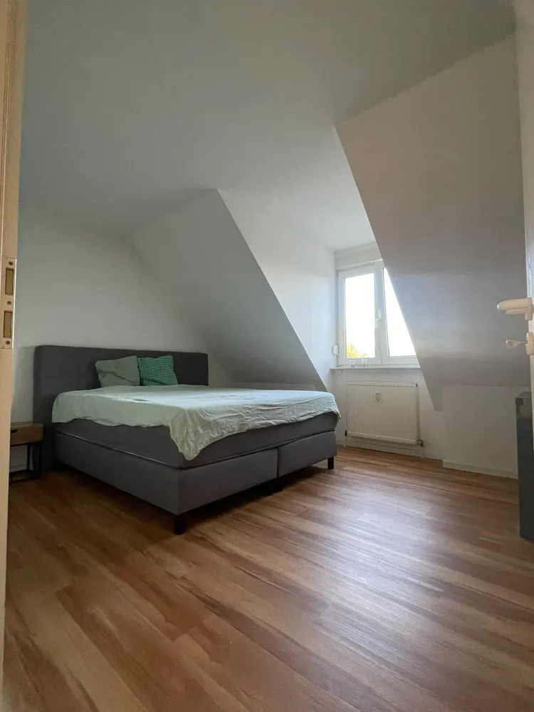 2 Zimmer Wohnung mit 80 m² in Wiesbaden – Bild 7