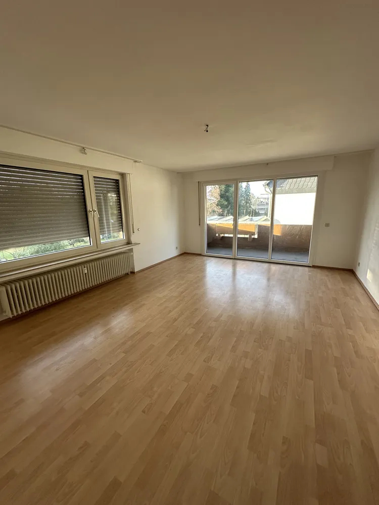 2 Zimmer Wohnung mit 66 m² in Dortmund – Bild 1