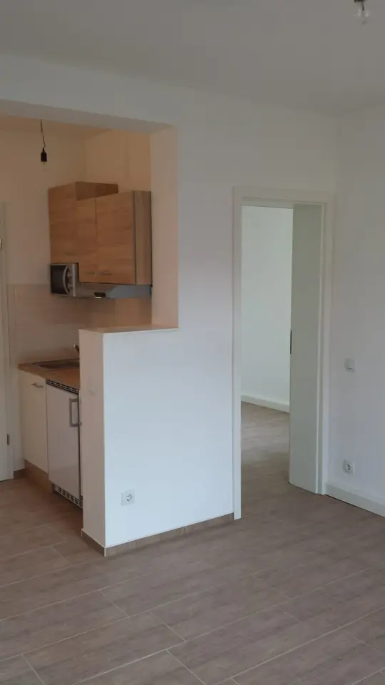 2 Zimmer Wohnung mit 30 m² in Zittau – Bild 2