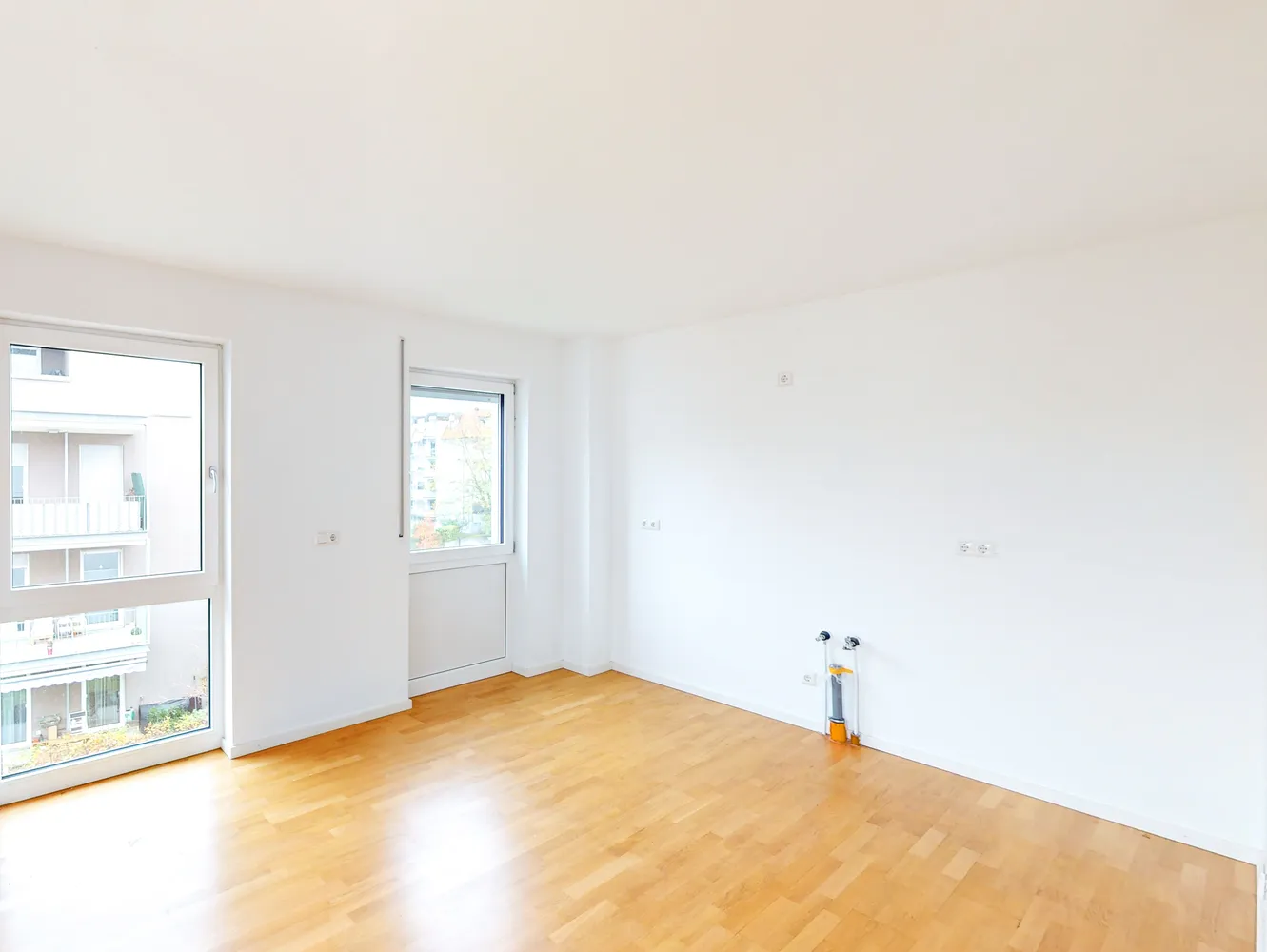 4 room apartment with 107 m² in Heilbronn – Photo 6