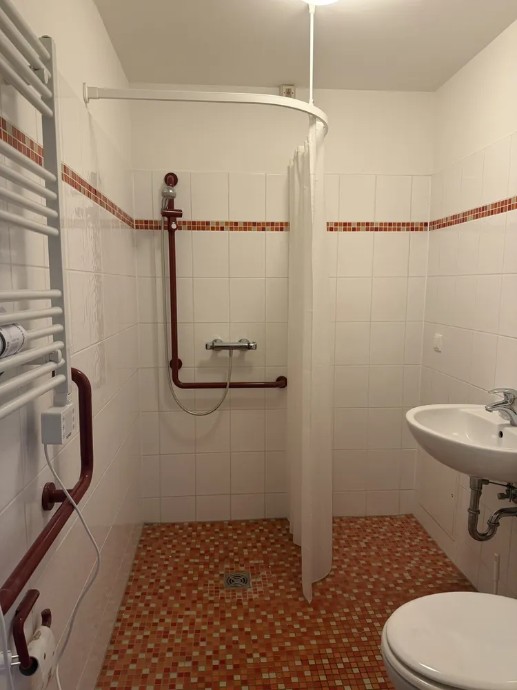 1 Zimmer Wohnung mit 35 m² in Berlin – Bild 6