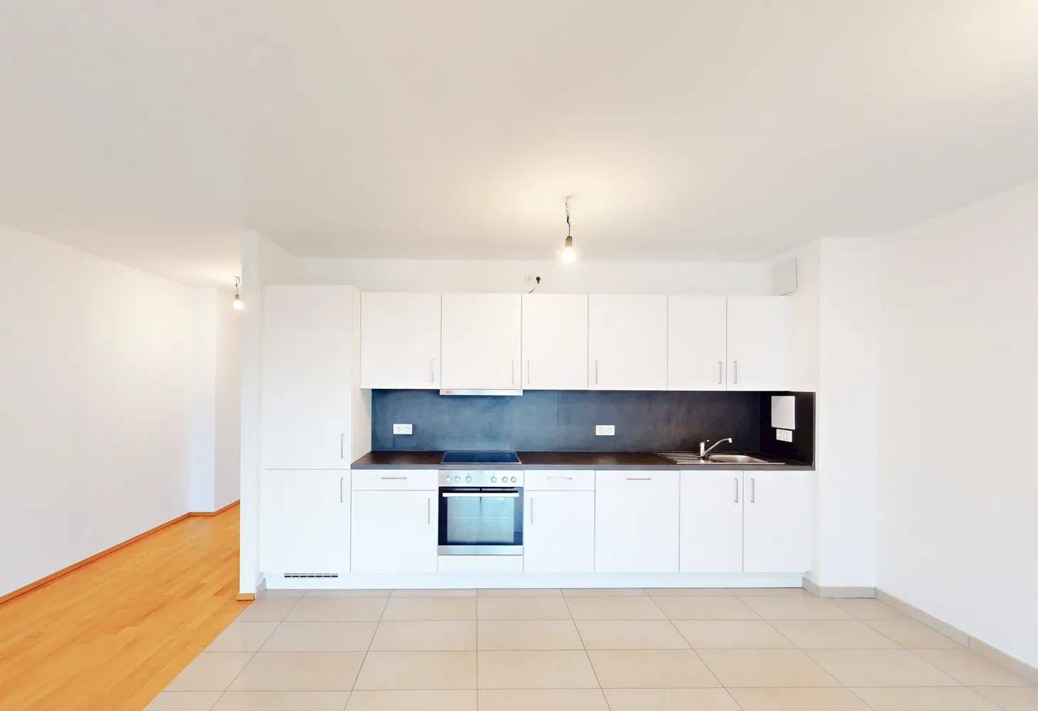 4 Zimmer Wohnung mit 129 m² in München – Bild 3