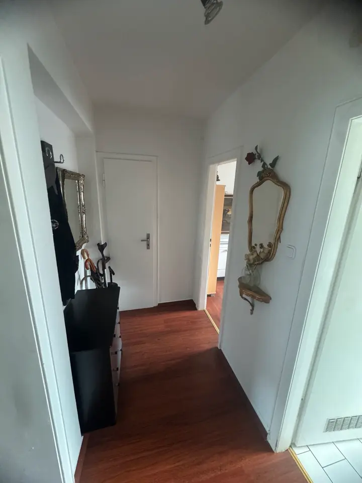 2 Zimmer Wohnung mit 45 m² in Wuppertal – Bild 2