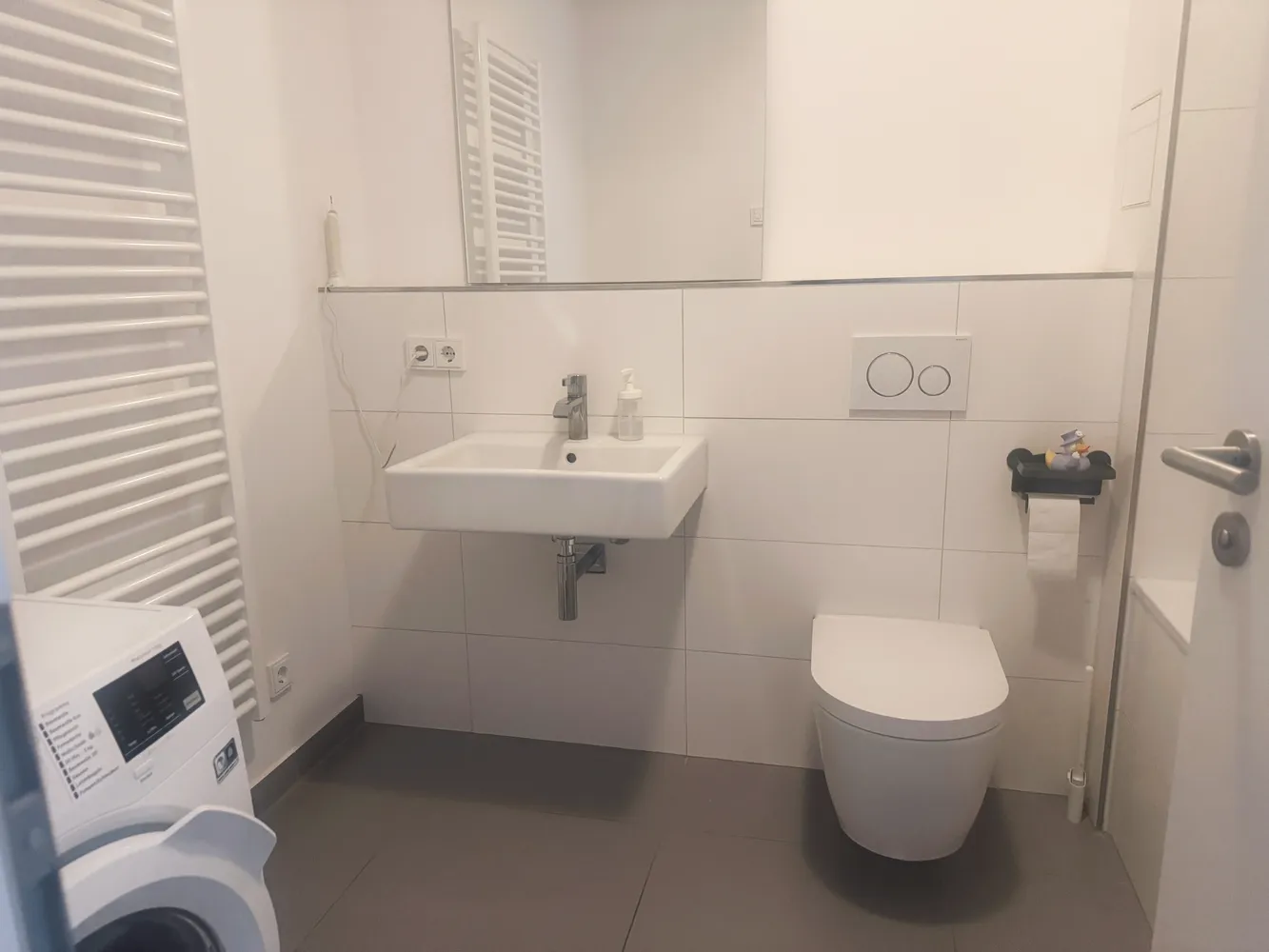 2 Zimmer Wohnung mit 51 m² in München – Bild 8