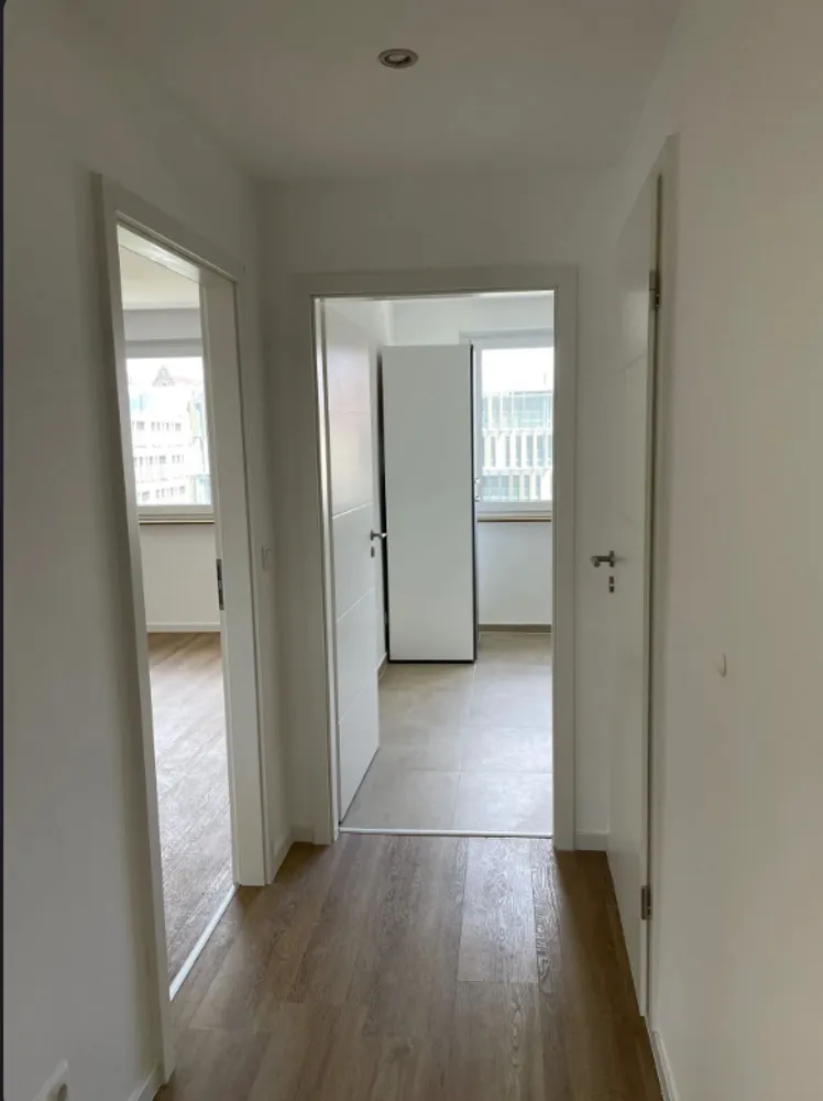 2 Zimmer Wohnung mit 53 m² in Nürnberg – Bild 5