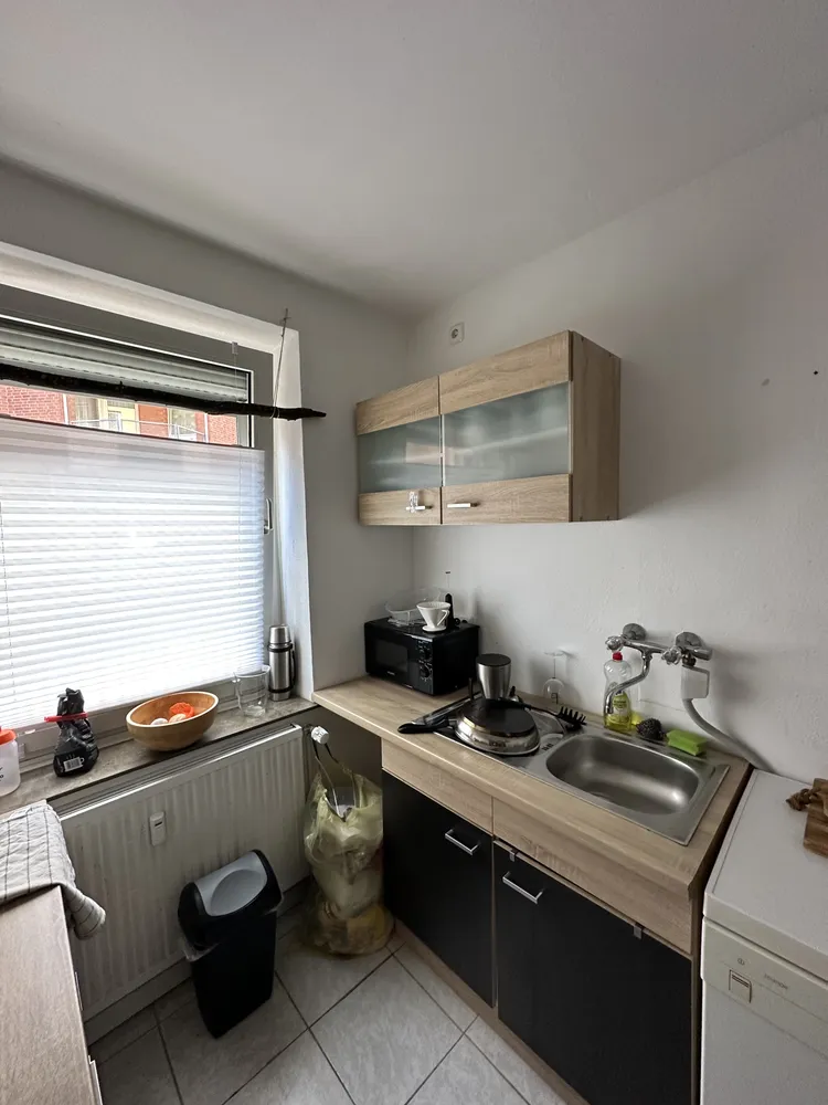 3 Zimmer Wohnung mit 63 m² in Aachen – Bild 11