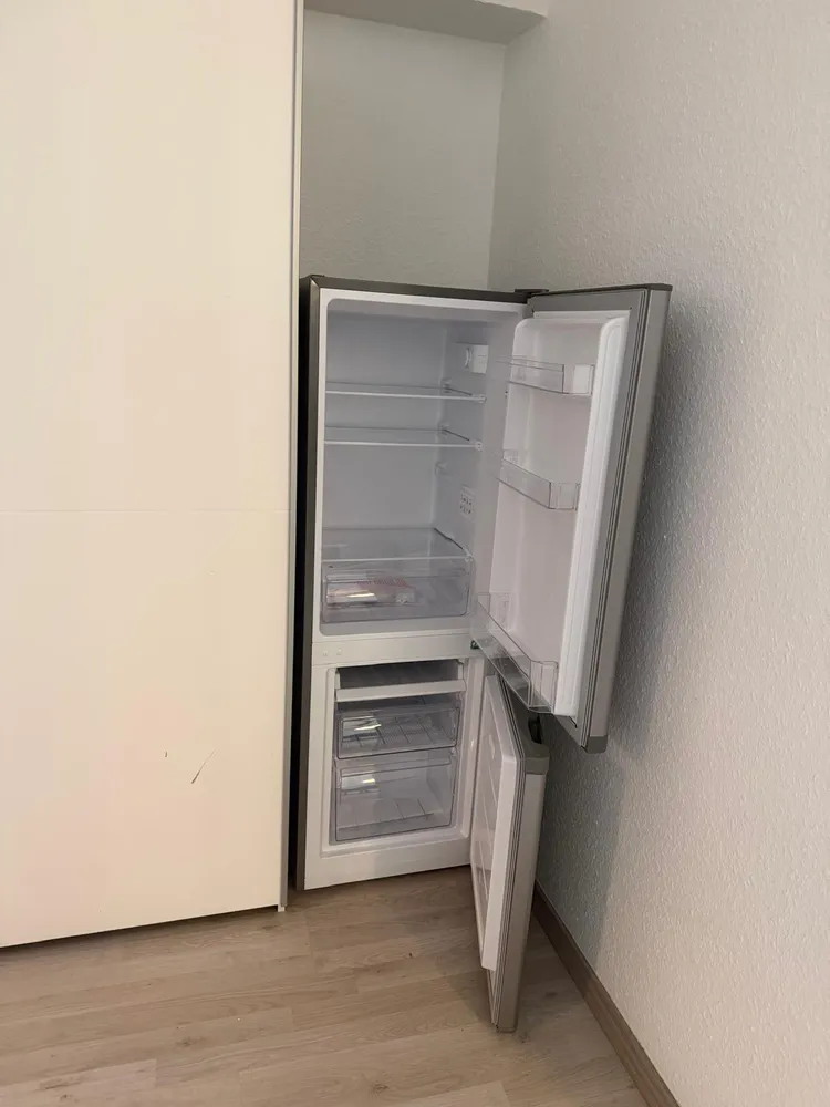 2 Zimmer Wohnung mit 40 m² in Düsseldorf – Bild 3