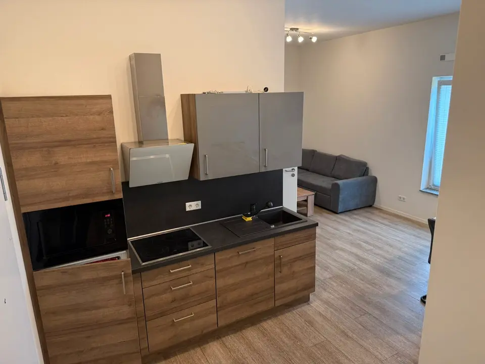 3 Zimmer Wohnung mit 49 m² in Saarbrücken – Bild 5