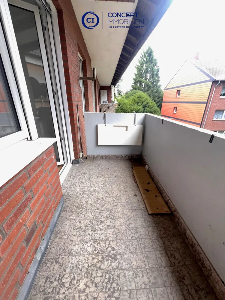 3 Zimmer Wohnung mit 71 m² in Hürth – Bild 7