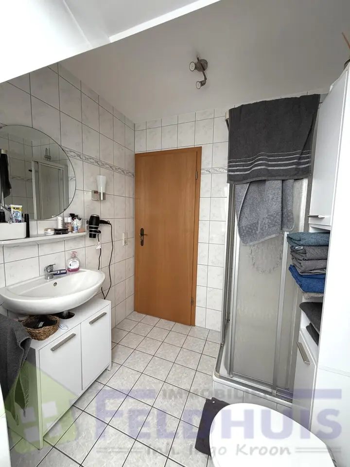 2 Zimmer Wohnung mit 68 m² in Leer – Bild 7