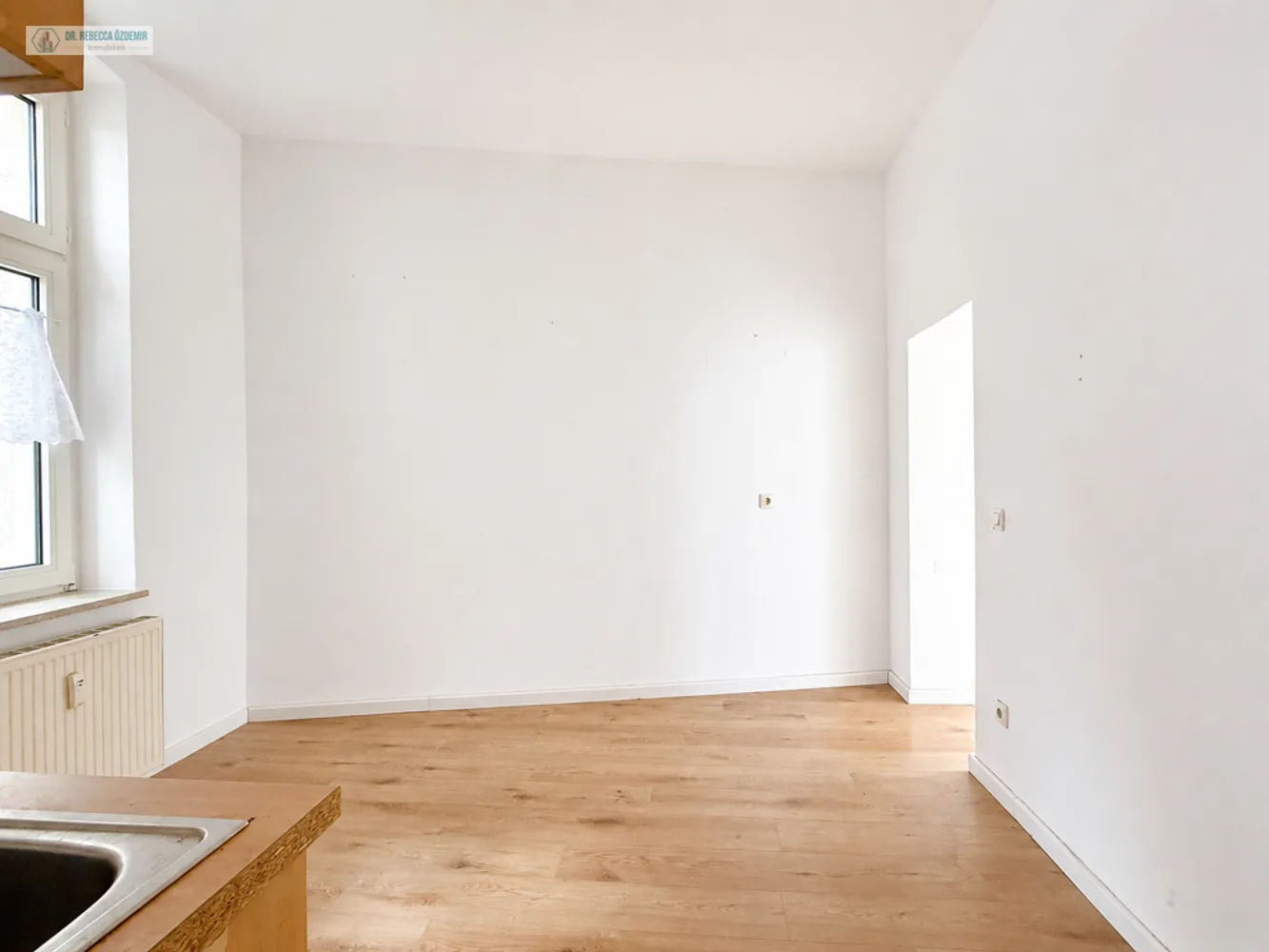 1 Zimmer Wohnung mit 34 m² in Duisburg – Bild 4