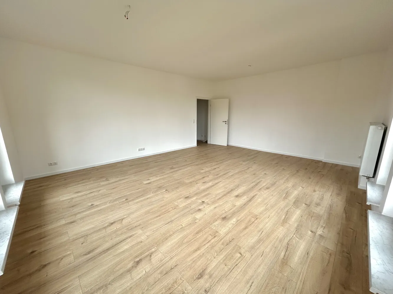 2 Zimmer Wohnung mit 81 m² in Magdeburg – Bild 2