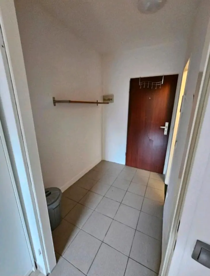 2 Zimmer Wohnung mit 25 m² in Essen – Bild 5