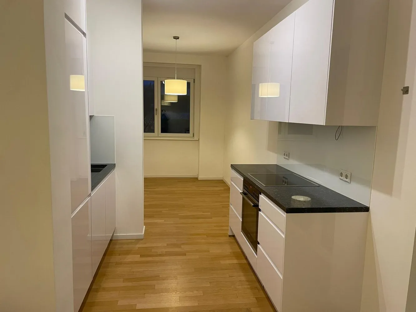 2 Zimmer Wohnung mit 53 m² in Frankfurt am Main – Bild 1