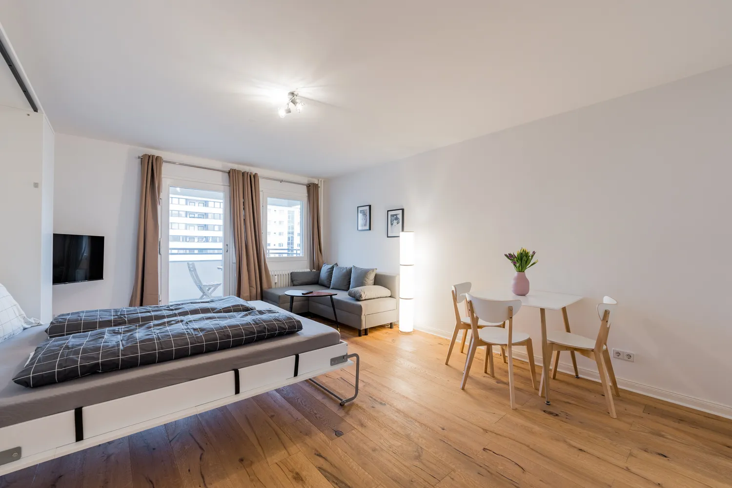 1 Zimmer Wohnung mit 42 m² in Berlin – Bild 7