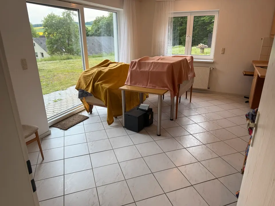 Studio mit 25 m² in Marburg – Bild 8