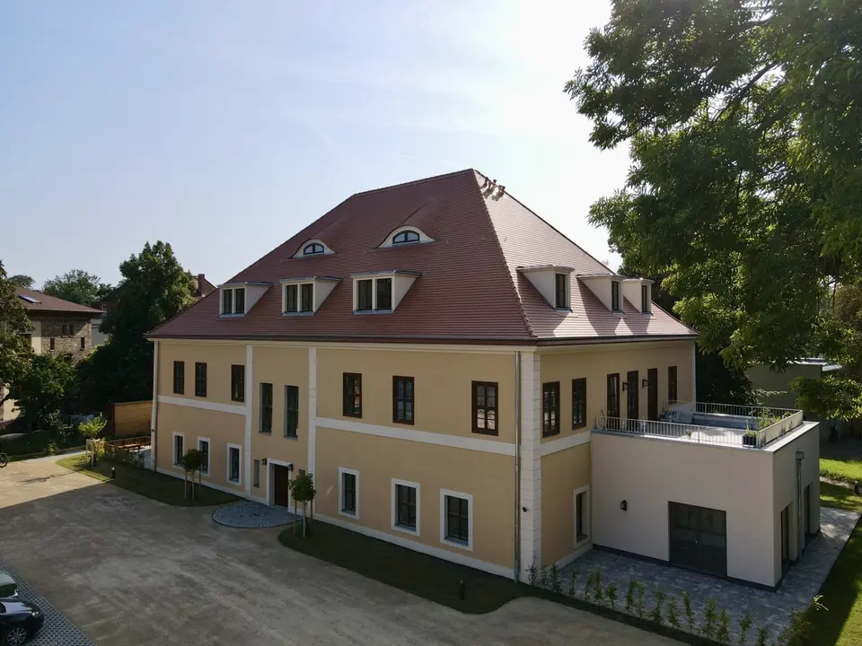 2 Zimmer Wohnung mit 53 m² in Halle (Saale) – Bild 5