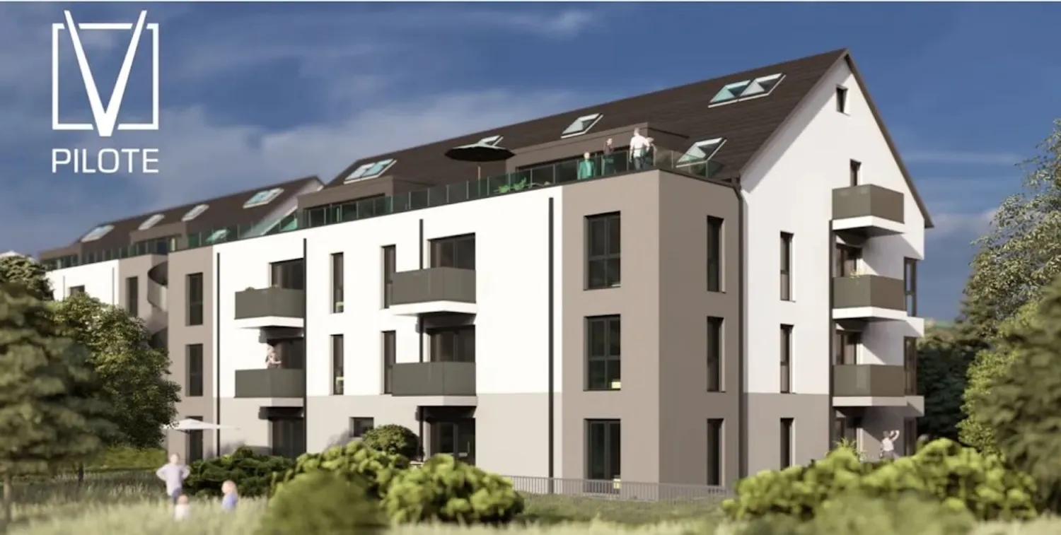 4 Zimmer Wohnung mit 163 m² in Rostock – Bild 3