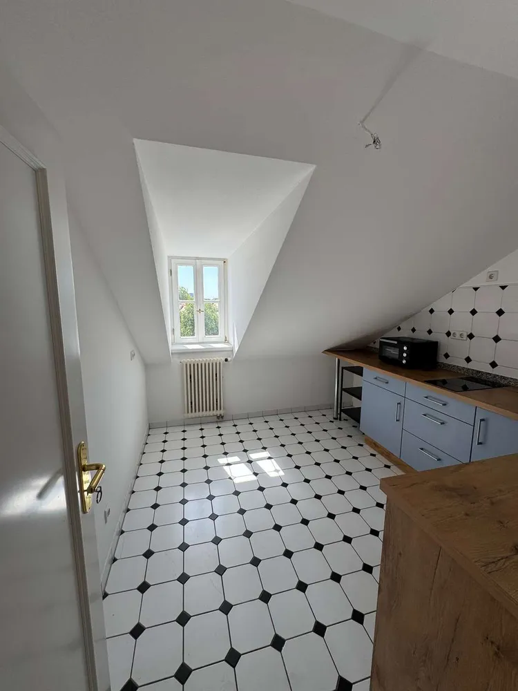 2 Zimmer Wohnung mit 58 m² in Dresden – Bild 10
