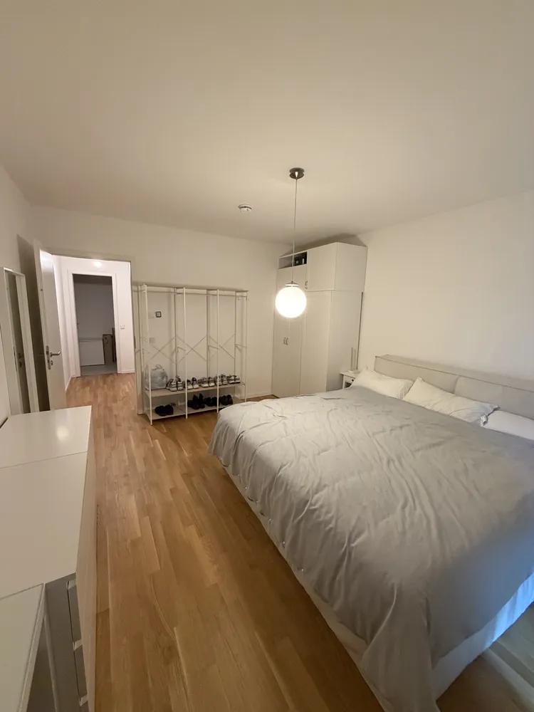 2 Zimmer Wohnung mit 62 m² in Berlin – Bild 7