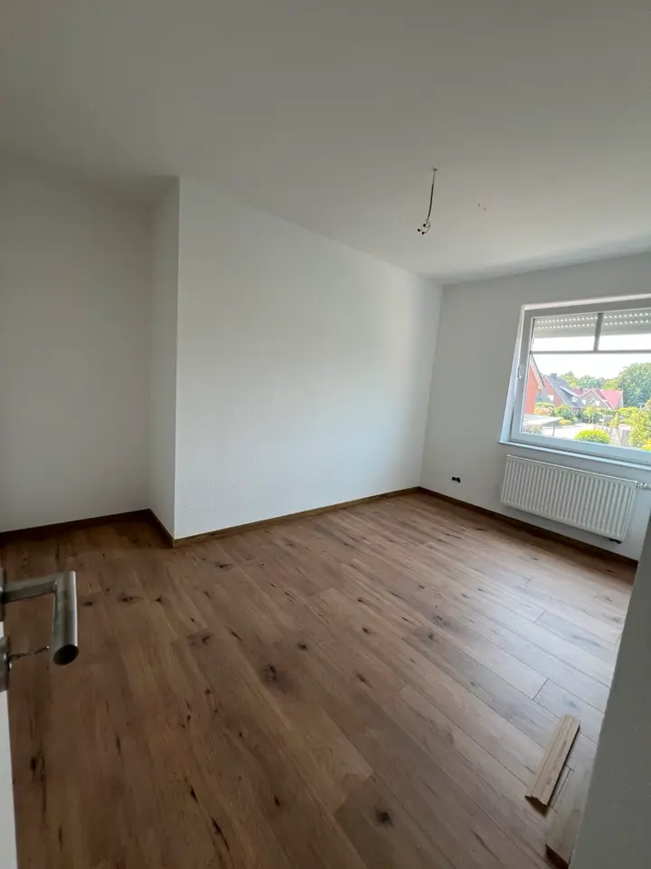 4 Zimmer Wohnung mit 95 m² in Meppen – Bild 6
