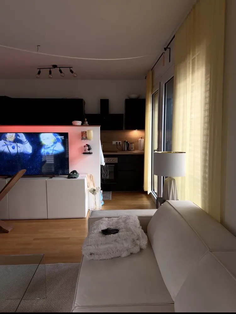 2 Zimmer Wohnung mit 62 m² in Düsseldorf – Bild 6