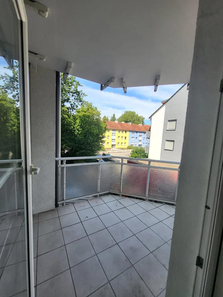 3 Zimmer Wohnung mit 62 m² in Bochum – Bild 6