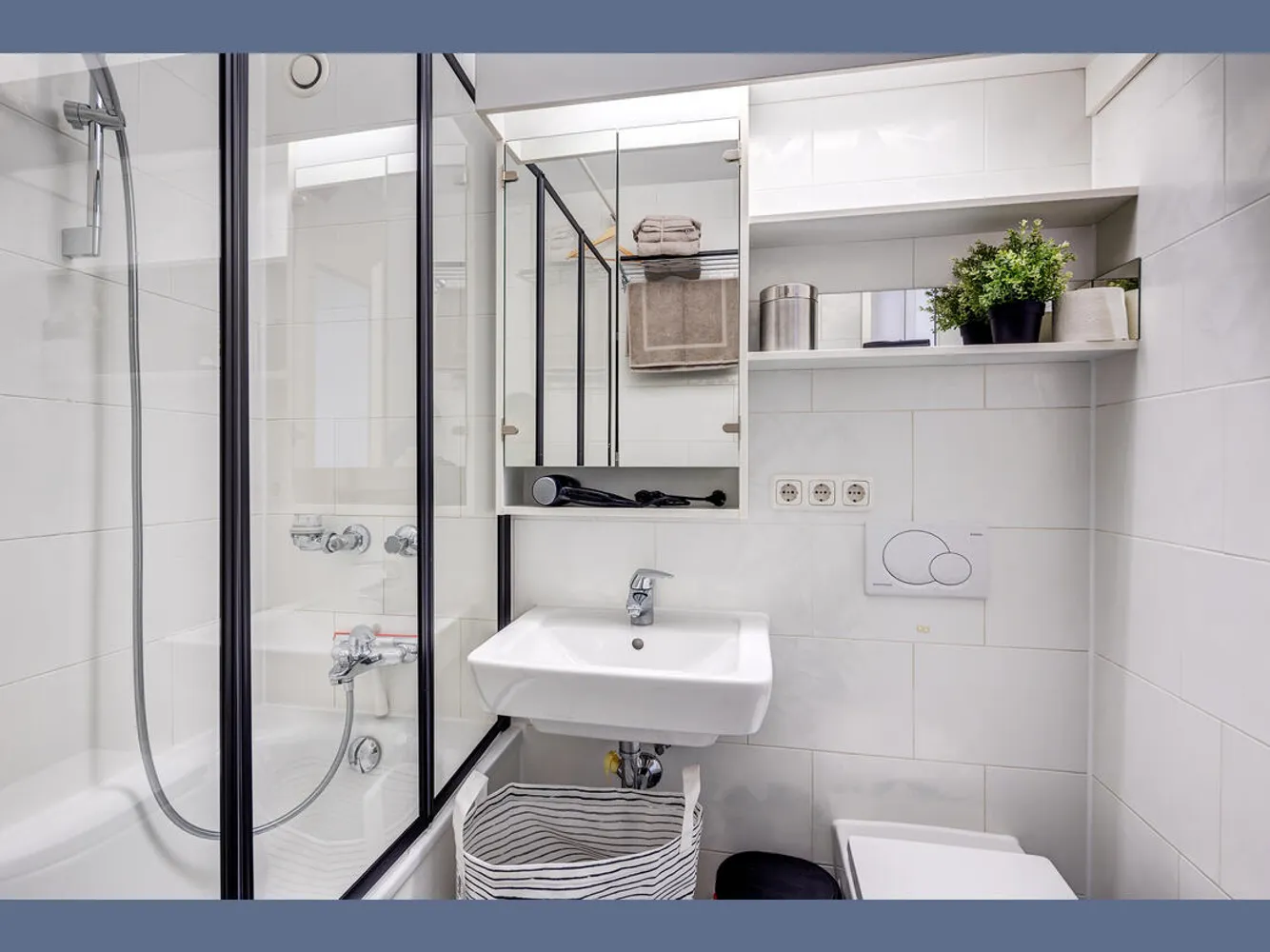 1 Zimmer Wohnung mit 37 m² in München – Bild 7