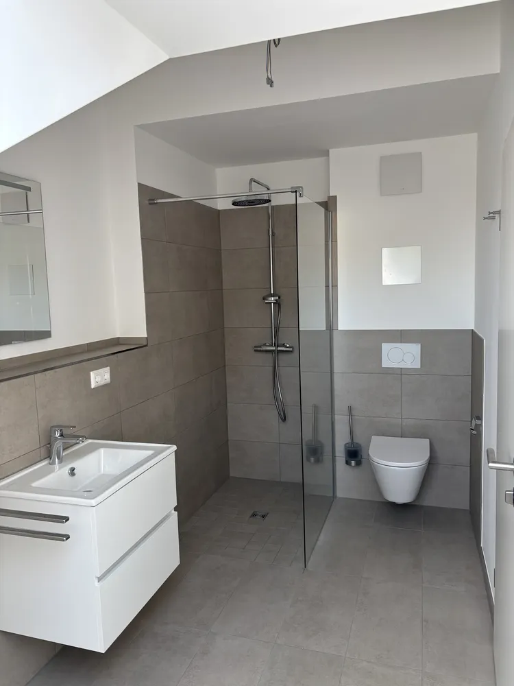 3 Zimmer Wohnung mit 94 m² in Kempten (Allgäu) – Bild 3