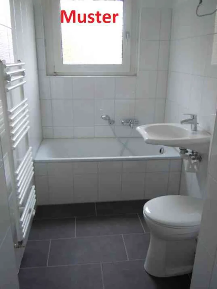 2 Zimmer Wohnung mit 62 m² in Duisburg – Bild 2