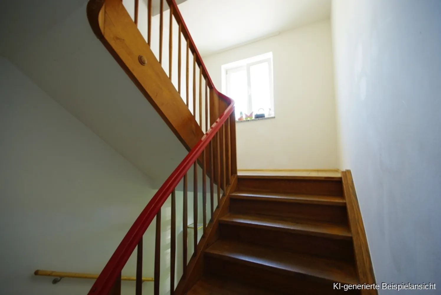 4 Zimmer Wohnung mit 105 m² in Regensburg – Bild 9