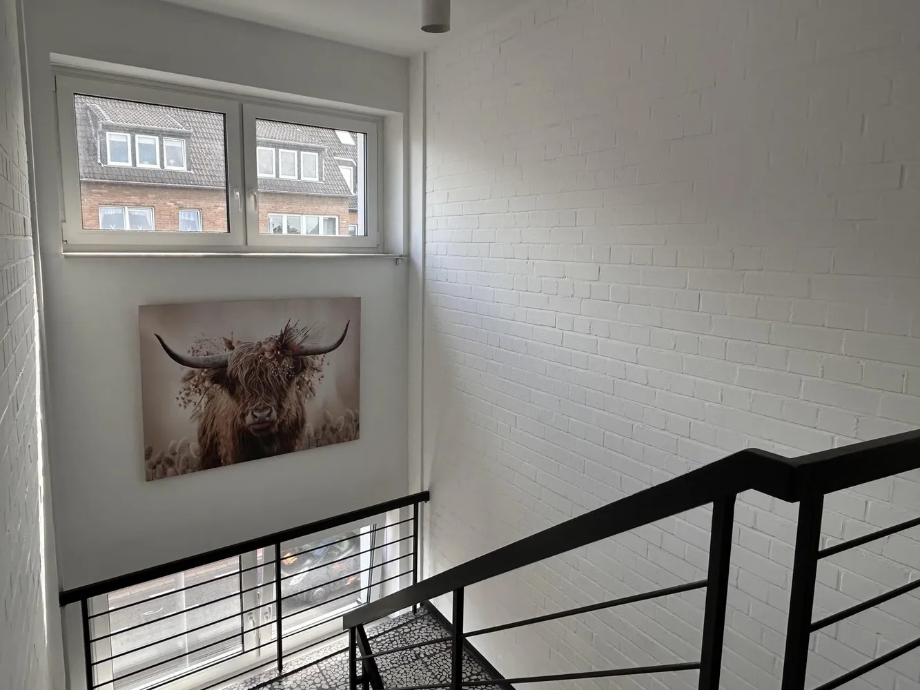 3 room apartment with 85 m² in Cologne – Photo 10