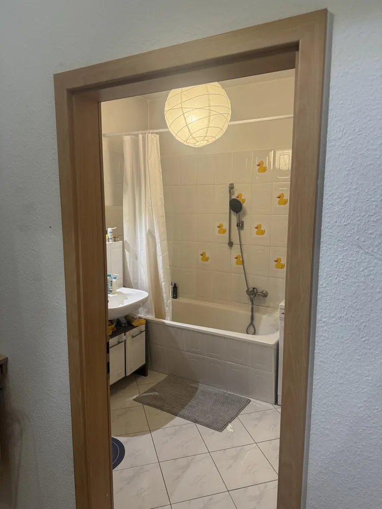 2 Zimmer Wohnung mit 58 m² in Leipzig – Bild 2