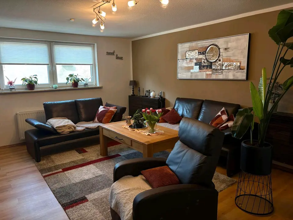 3 Zimmer Wohnung mit 80 m² in Oberhausen – Bild 2