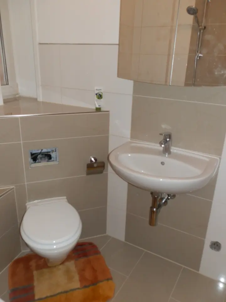 2 Zimmer Wohnung mit 35 m² in Nürnberg – Bild 6