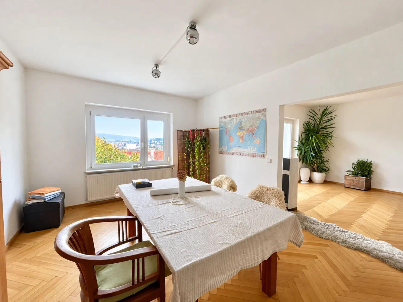 3 Zimmer Wohnung mit 112 m² in Stuttgart – Bild 10