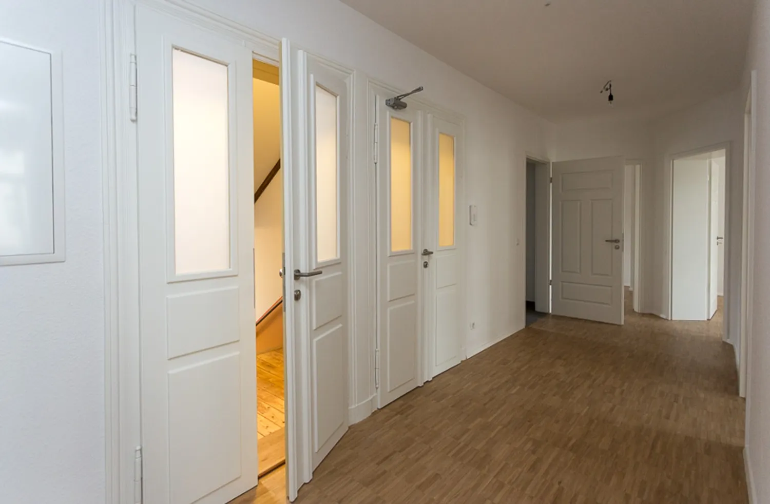 5 Zimmer Wohnung mit 148 m² in Leipzig – Bild 11
