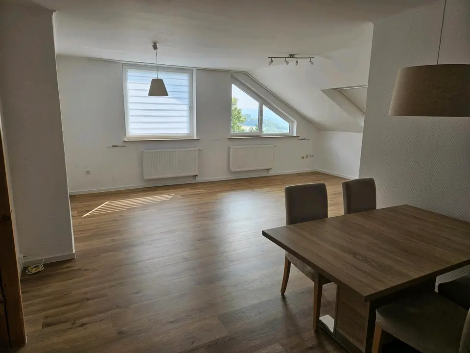 5 Zimmer Wohnung mit 130 m² in Lüdenscheid – Bild 3