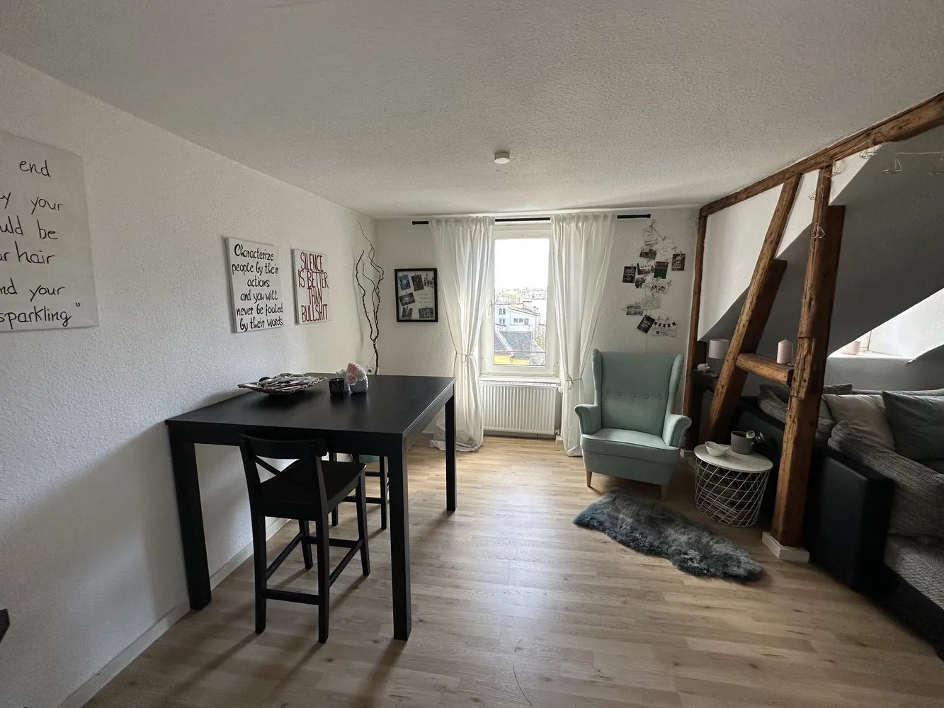 3 Zimmer Wohnung mit 65 m² in Limburg an der Lahn – Bild 5