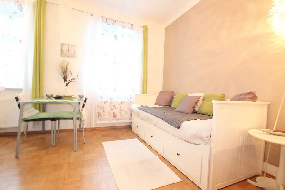 WG-Zimmer mit 25 m² in Delitzsch – Bild 7