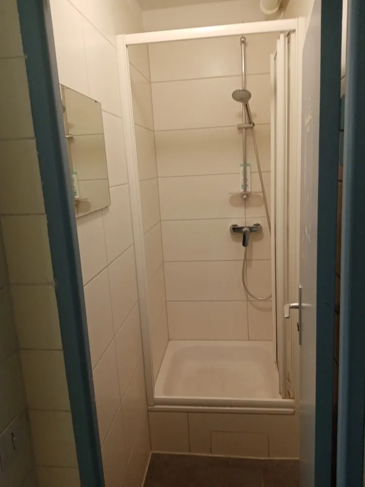 1 room apartment with 27 m² in Munich – Photo 6