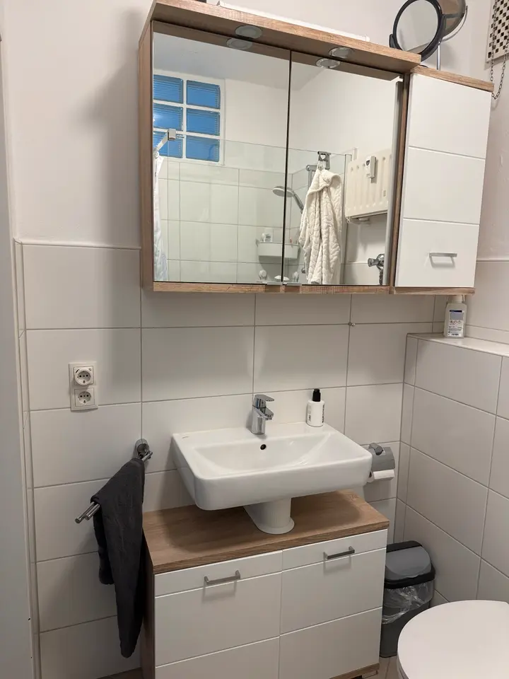 2 Zimmer Wohnung mit 46 m² in Kassel – Bild 5