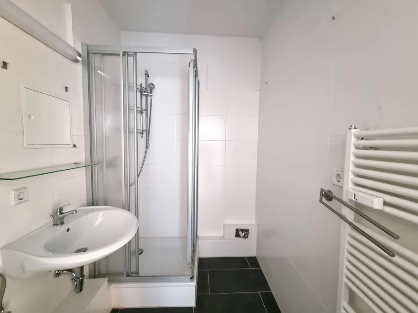 2 Zimmer Wohnung mit 45 m² in Halle (Saale) – Bild 5