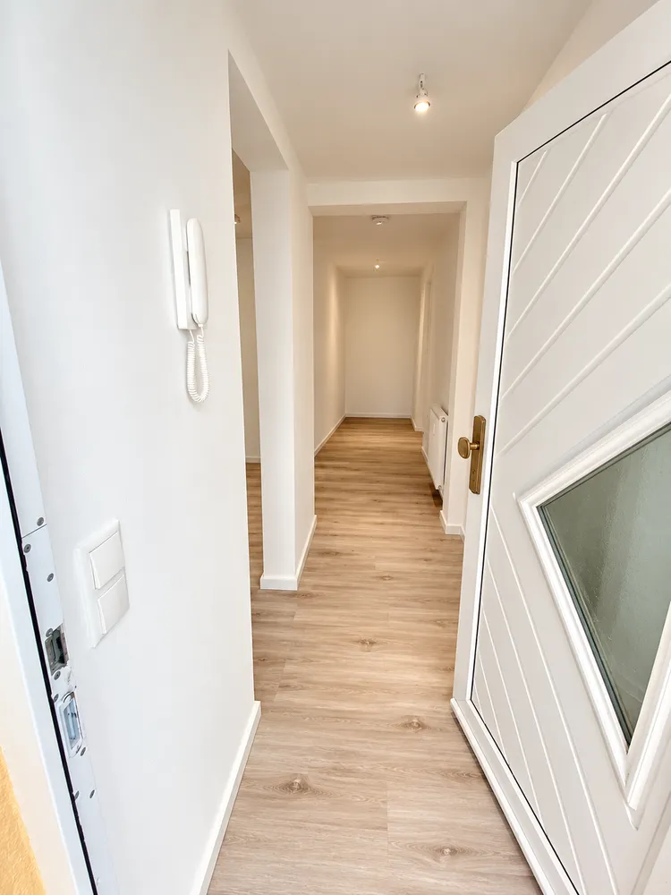 2 Zimmer Wohnung mit 58 m² in Dresden – Bild 3