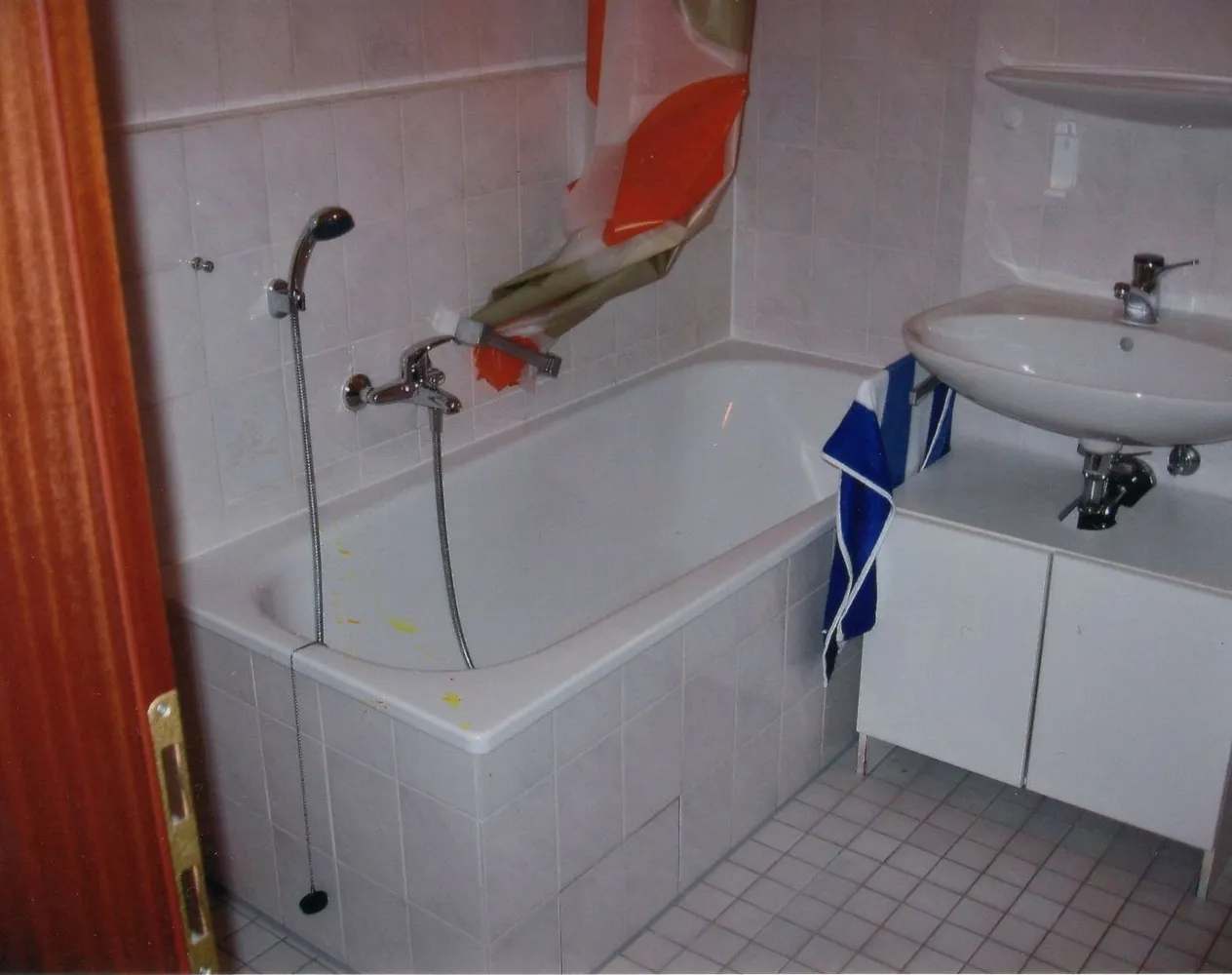 2 Zimmer Wohnung mit 46 m² in München – Bild 8